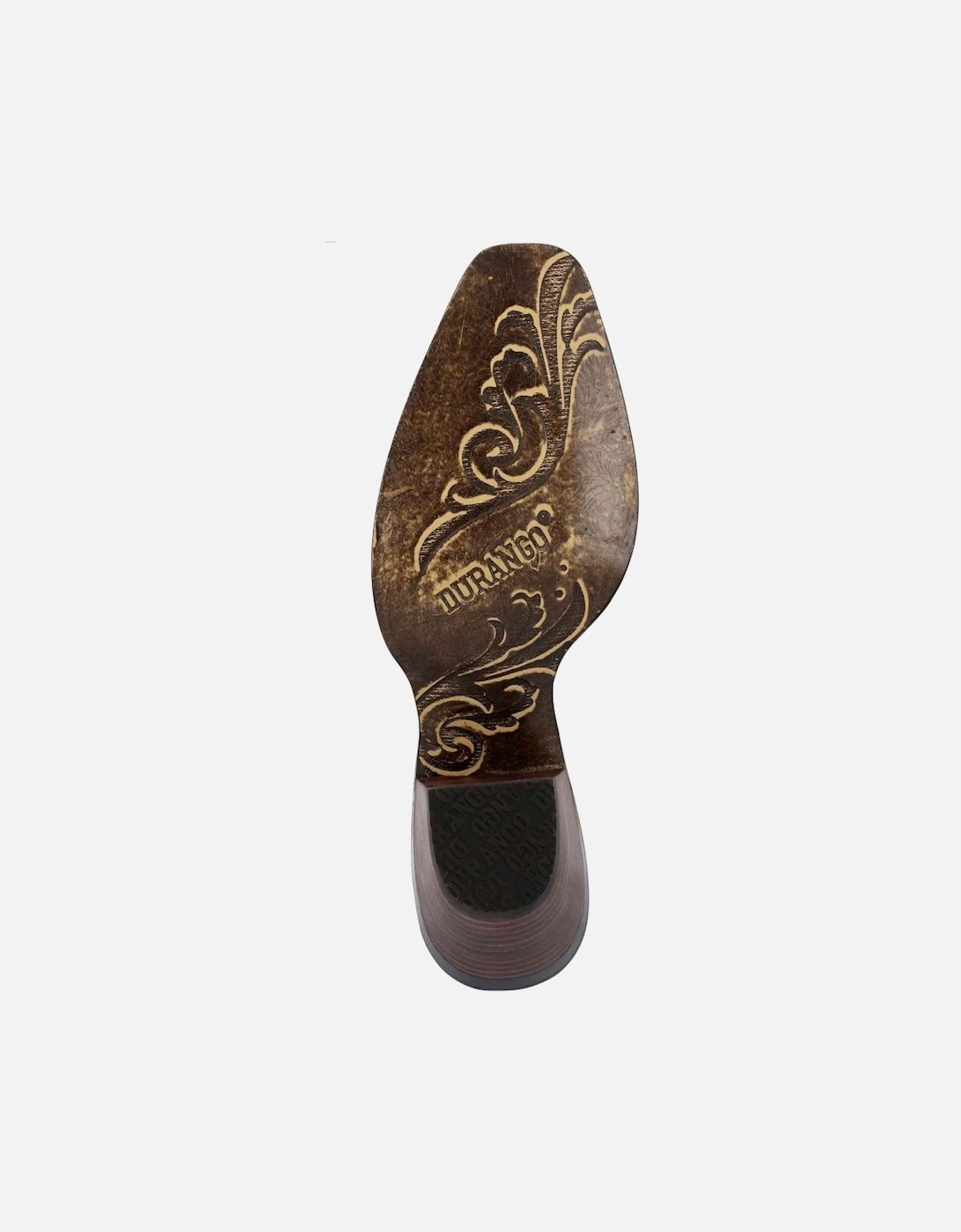 Crush Womens Western Boots