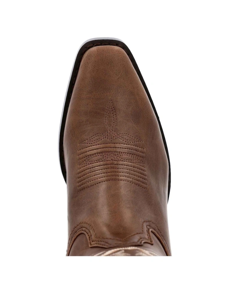 Crush Womens Western Boots