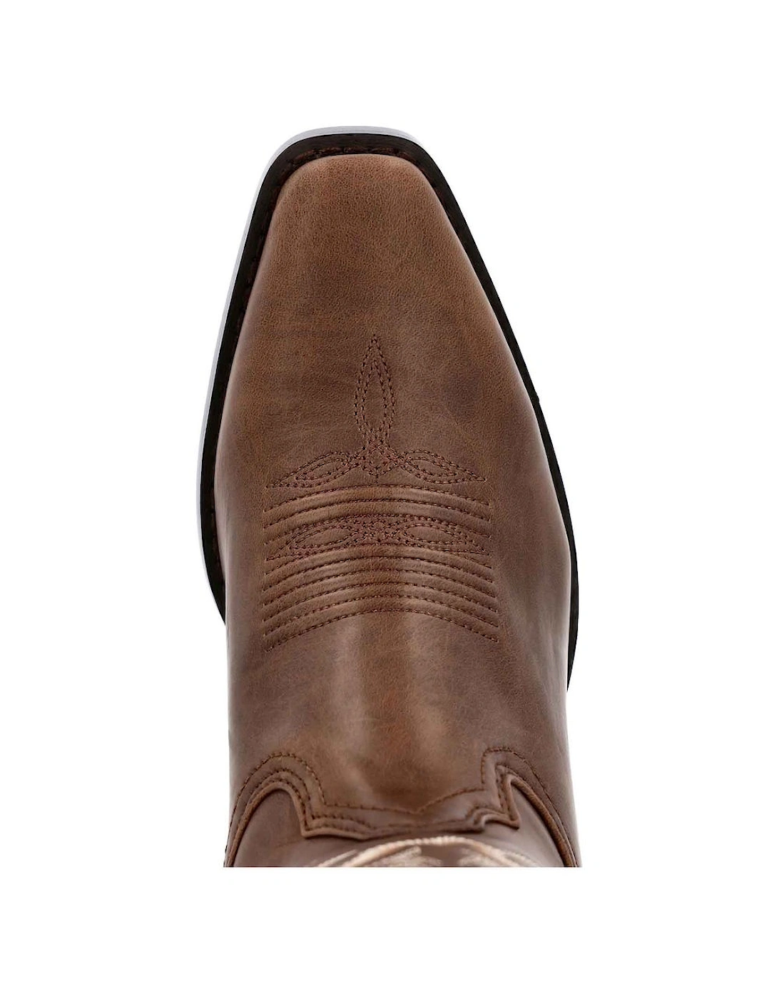 Crush Womens Western Boots