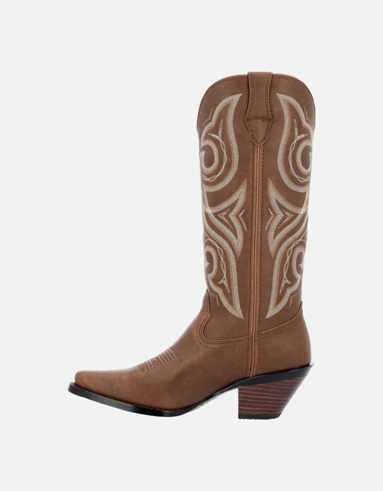 Crush Womens Western Boots