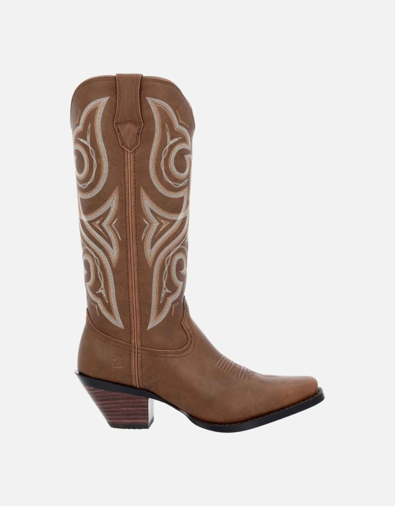 Crush Womens Western Boots