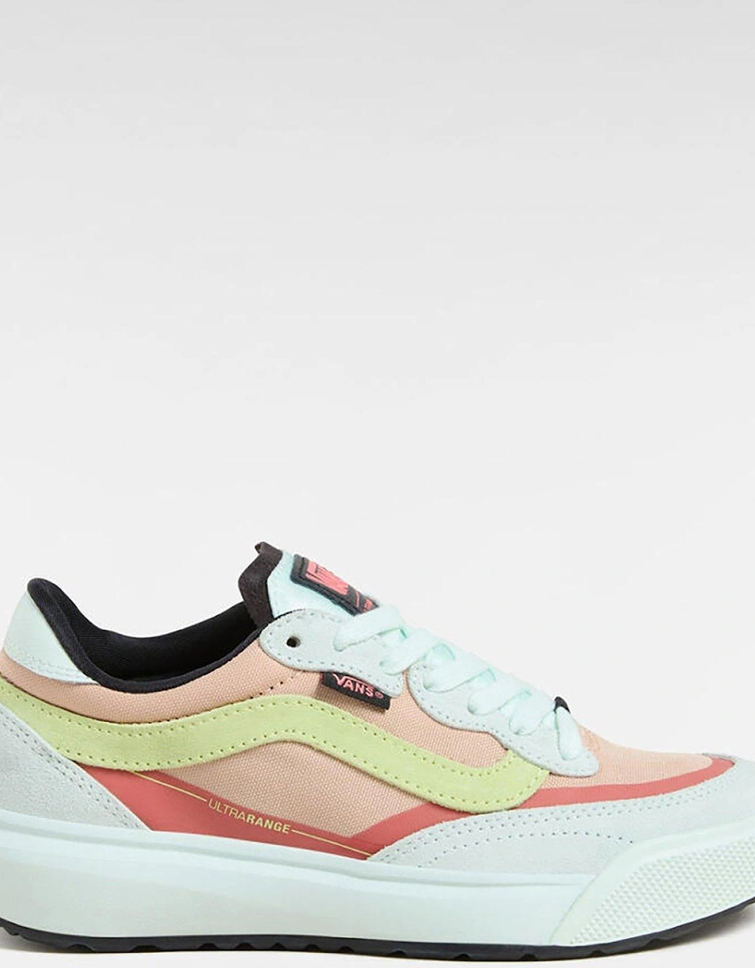 Women's Mte Ultrarange 20 Se Trainers - Pink, 2 of 1