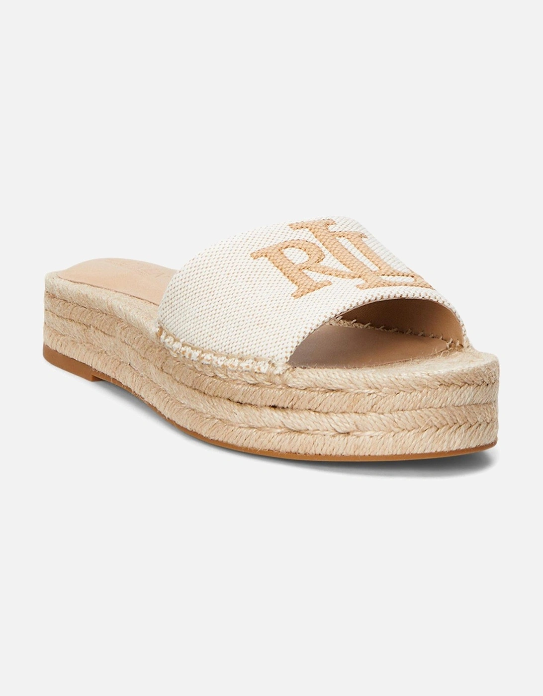 POLLY LOGO 2-ESPADRILLES-FLAT, 2 of 1