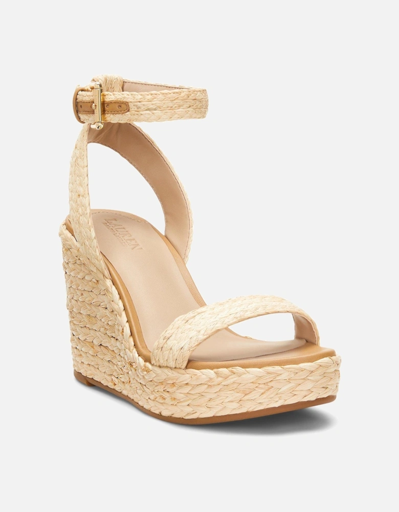 Hilarie Iv-Espadrilles-Wedge
