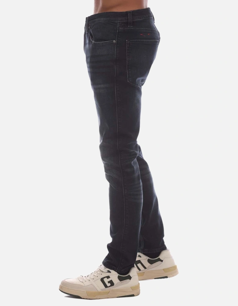 Extra Slim-Fit Jeans