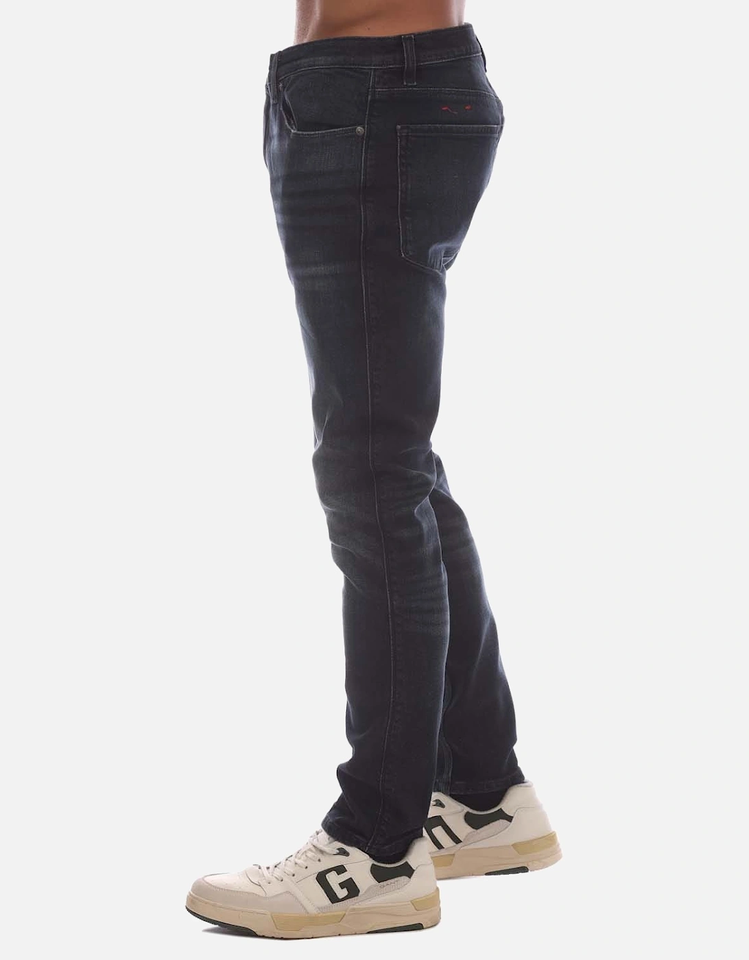 Extra Slim-Fit Jeans