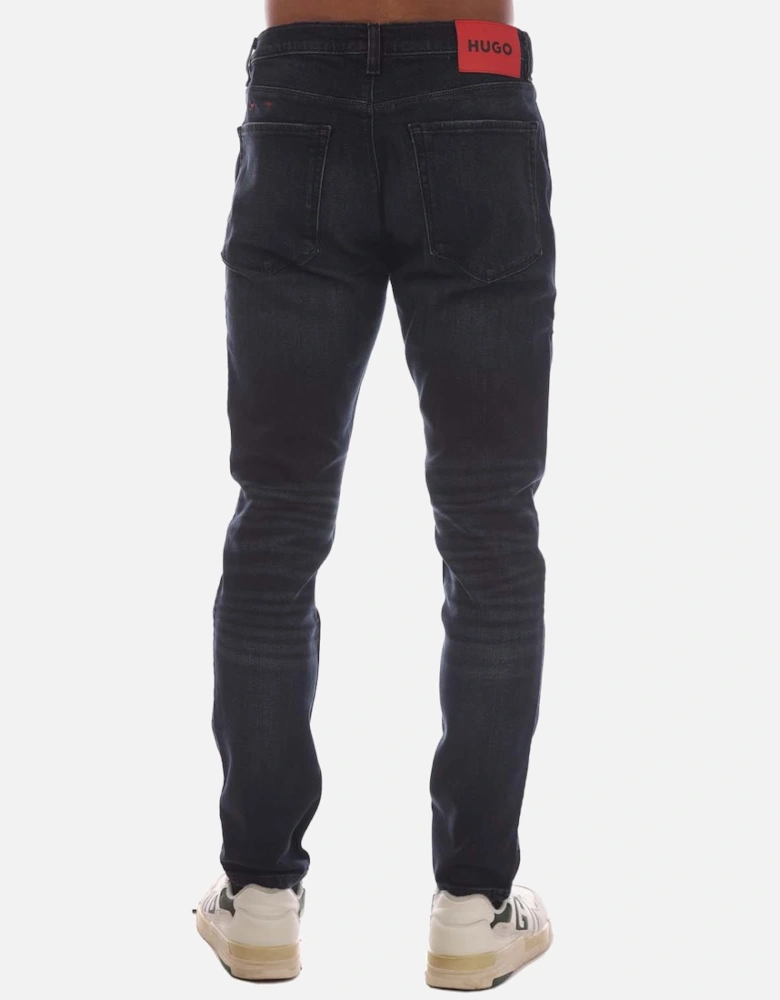Extra Slim-Fit Jeans