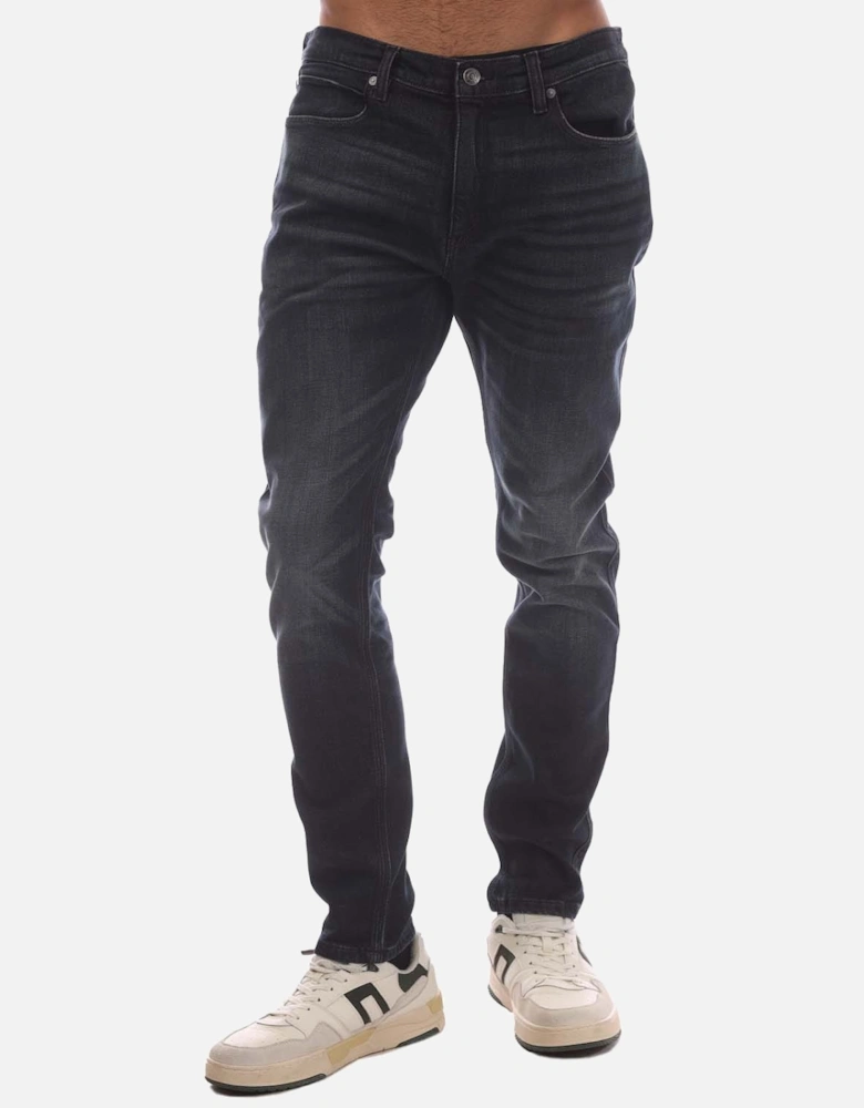 Extra Slim-Fit Jeans