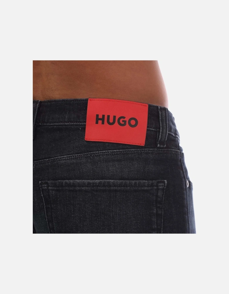 Extra Slim-Fit Jeans