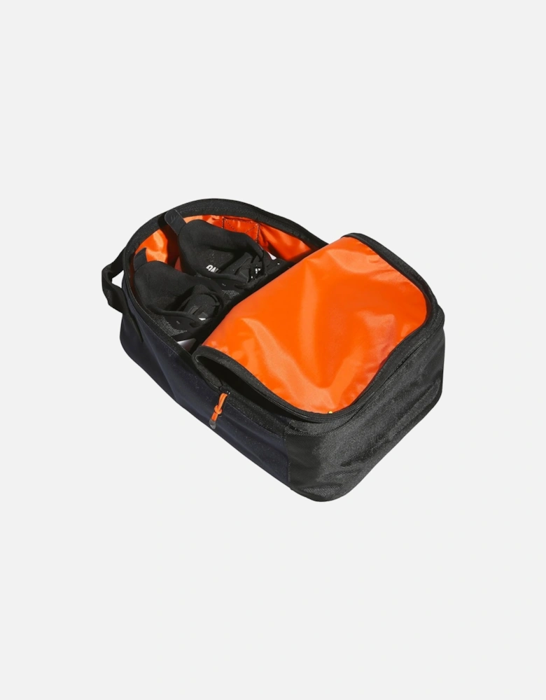 Plain Boot Bag