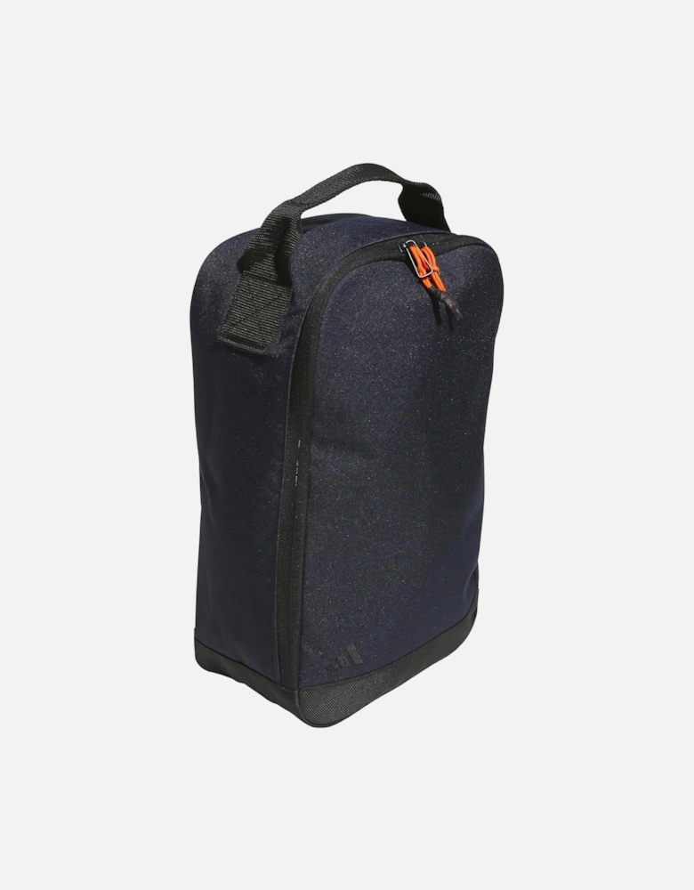 Plain Boot Bag