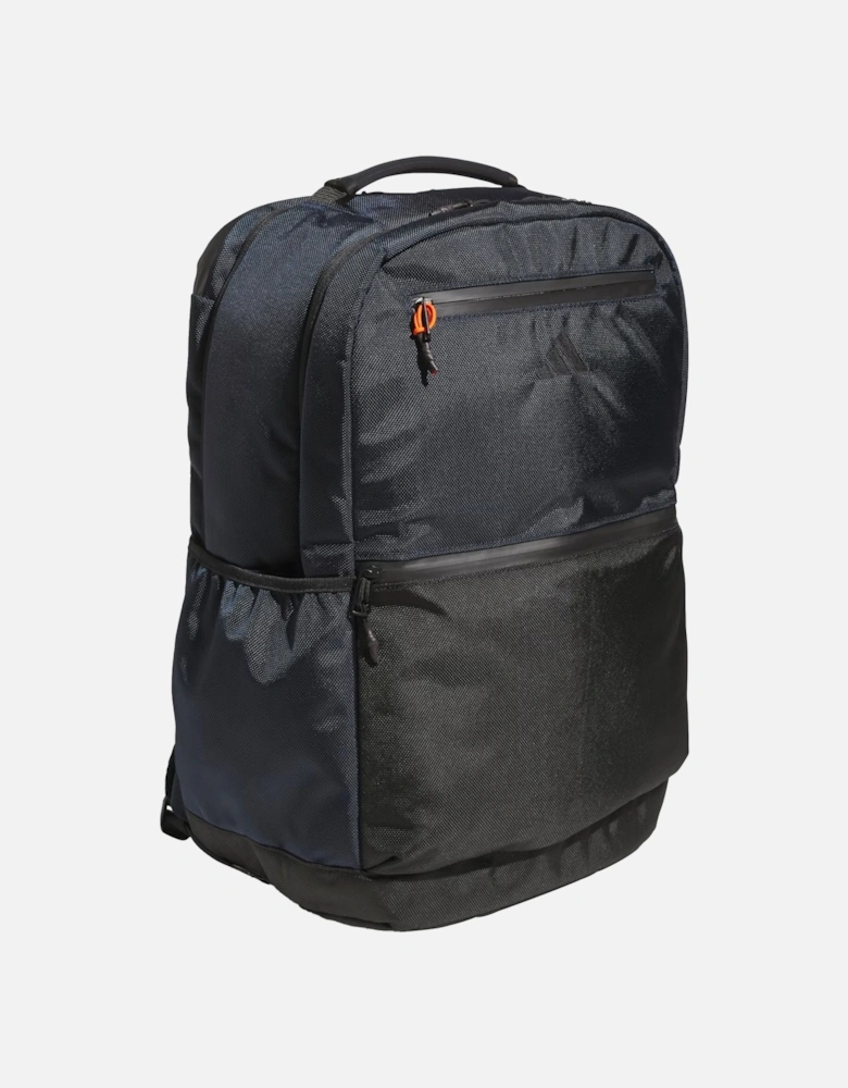 Recycled Polyester Backpack