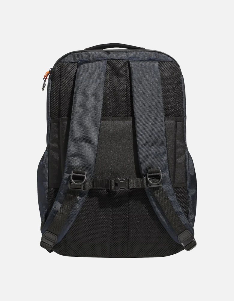 Recycled Polyester Backpack