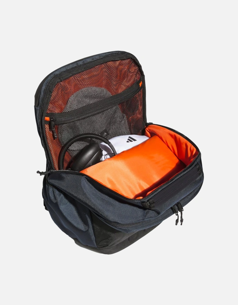 Recycled Polyester Backpack