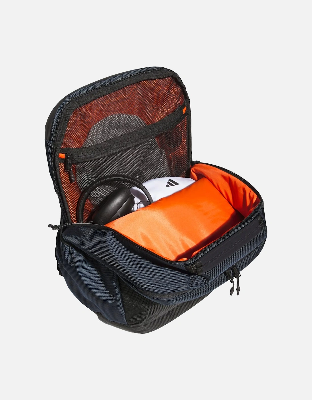 Recycled Polyester Backpack