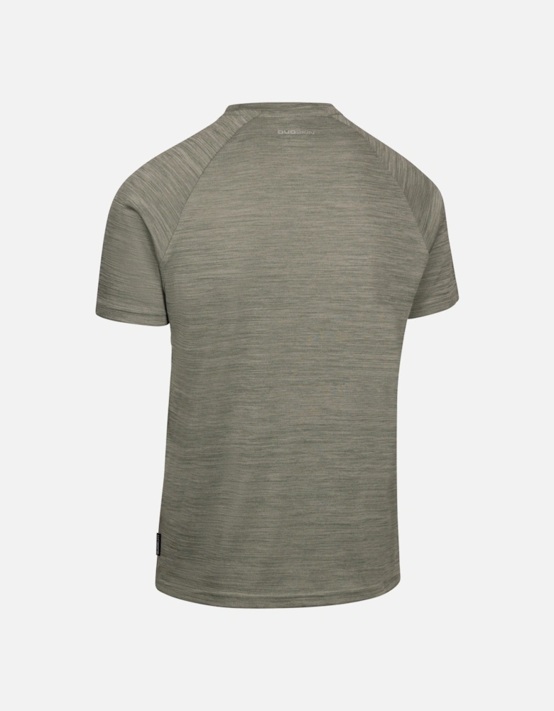Mens Leecana TP75 T-Shirt