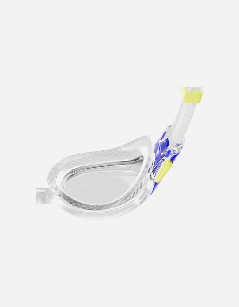 Childrens/Kids Biofuse 2.0 Swimming Goggles