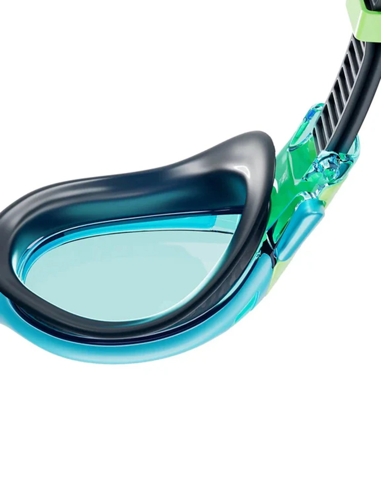 Childrens/Kids Biofuse 2.0 Swimming Goggles