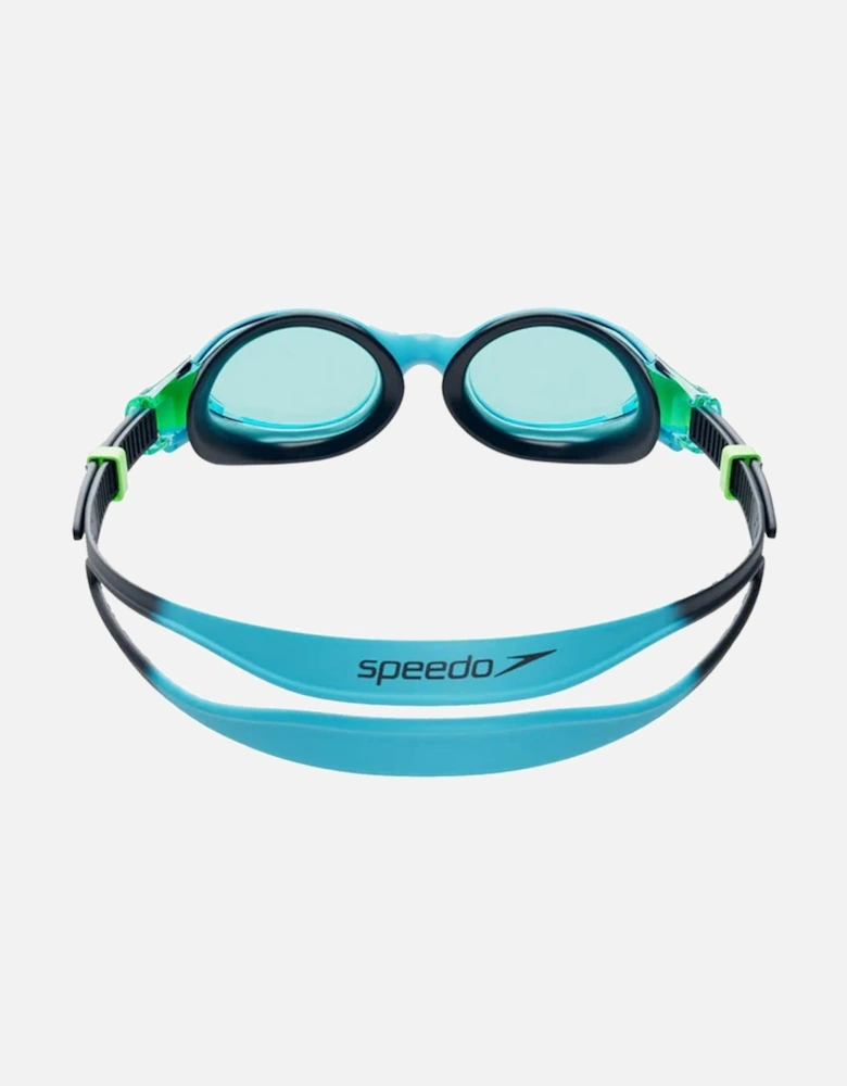 Childrens/Kids Biofuse 2.0 Swimming Goggles