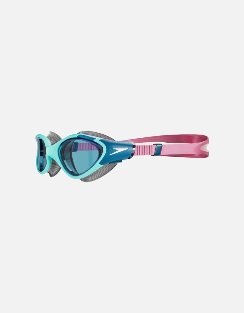 Womens/Ladies Biofuse 2.0 Swimming Goggles