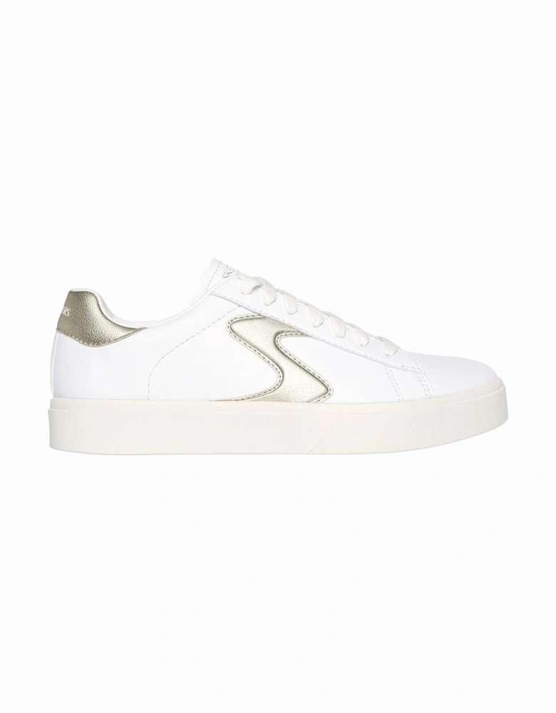 Womens/Ladies Eden LX Beaming Glory Trainers