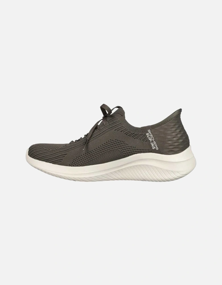 Womens/Ladies Ultra Flex 3.0 - Brilliant Casual Shoes
