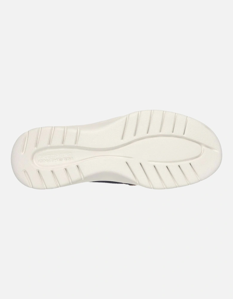 Womens/Ladies On The Go Flex Palmilla Boat Shoes