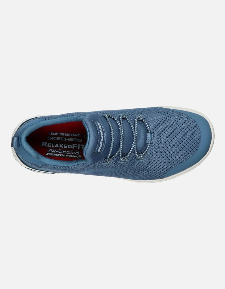Womens/Ladies Marsing-Waiola SR Safety Shoes