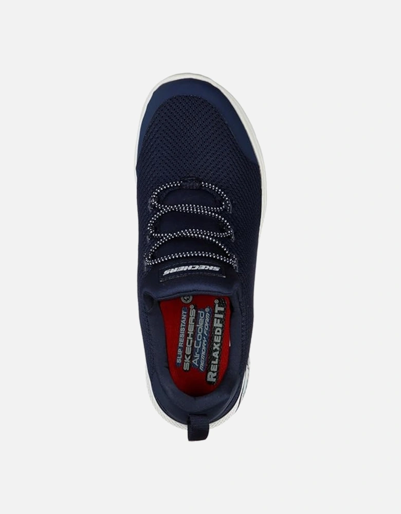 Womens/Ladies Marsing-Waiola SR Safety Shoes