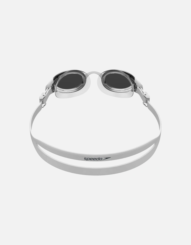 Mens Mariner Pro 2024 Swimming Goggles