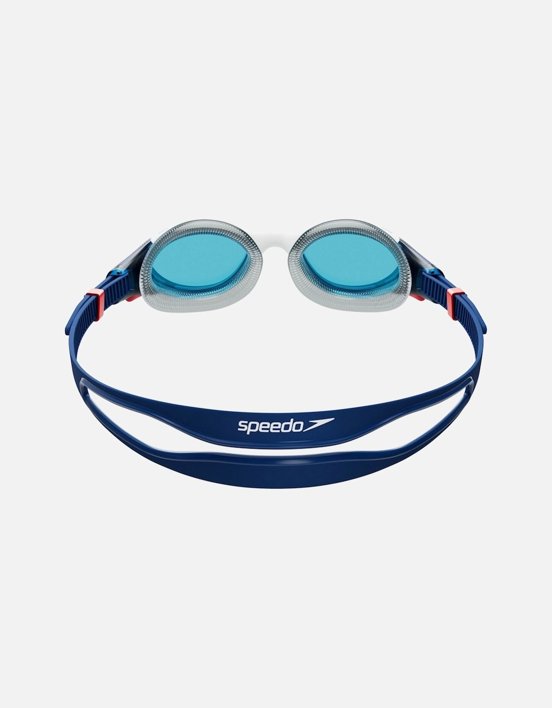 Mens Biofuse Swimming Goggles