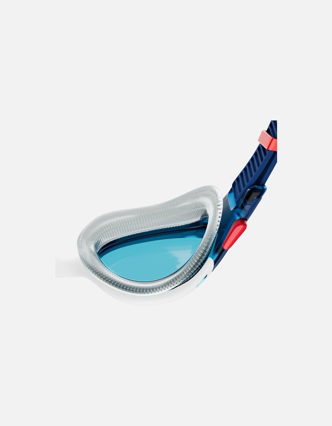 Mens Biofuse Swimming Goggles