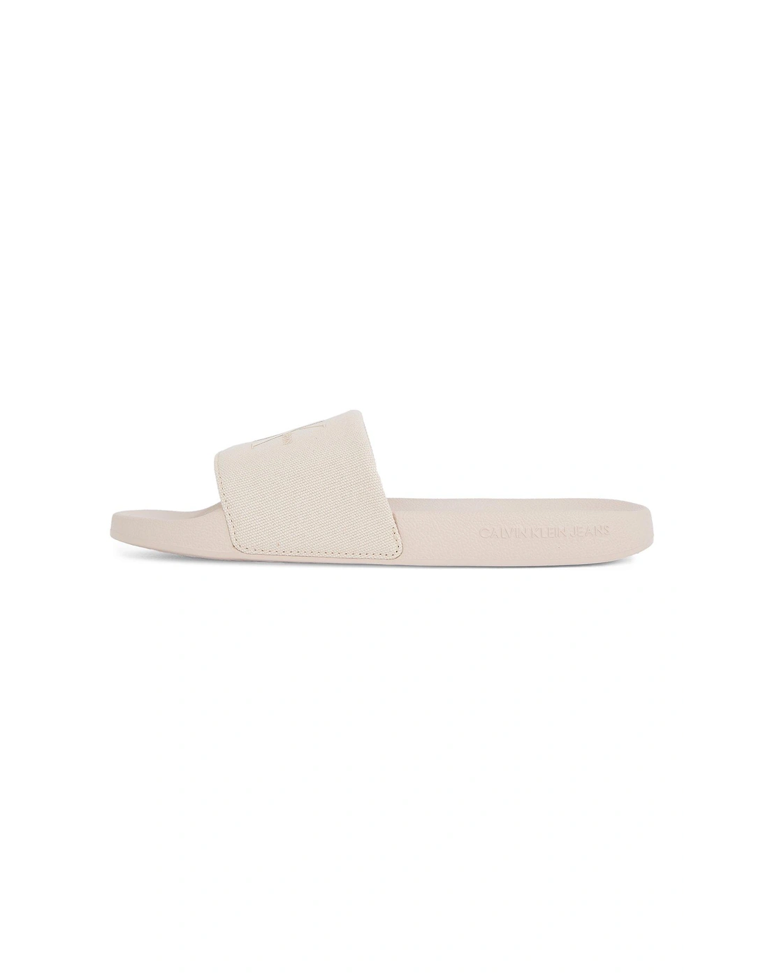 Monogram Slide - Pink, 2 of 1