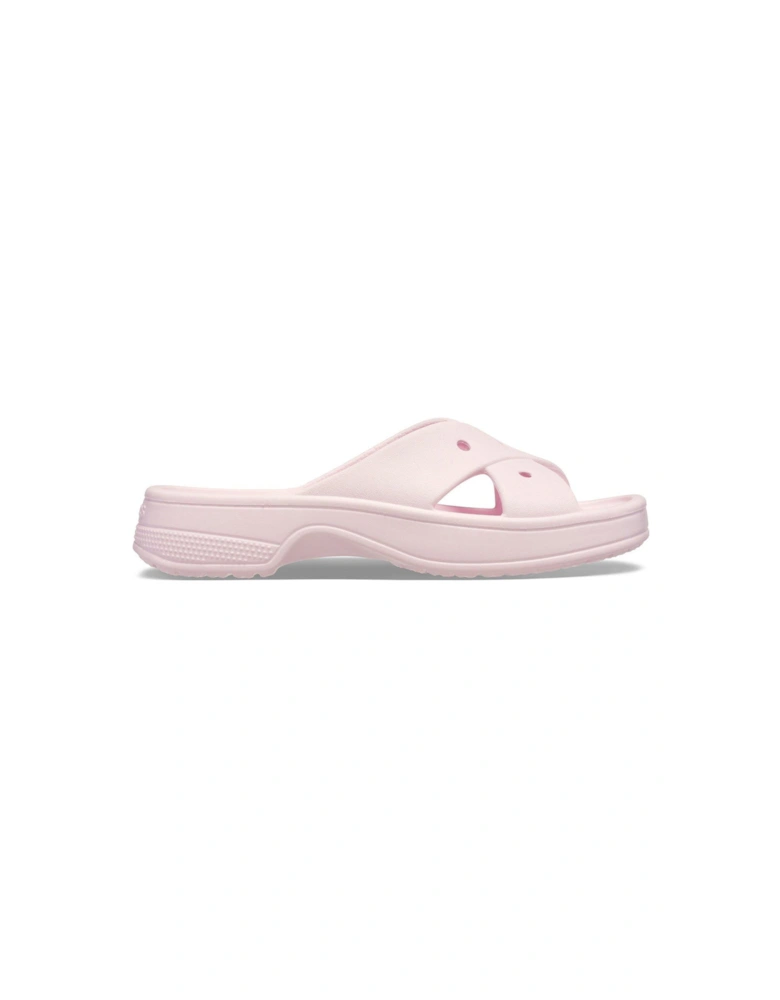 Cl Womens Cross Strap