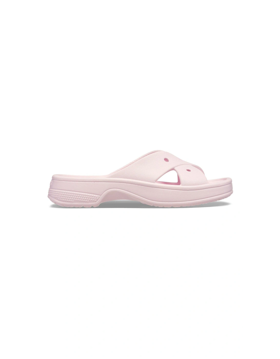 Cl Womens Cross Strap, 2 of 1