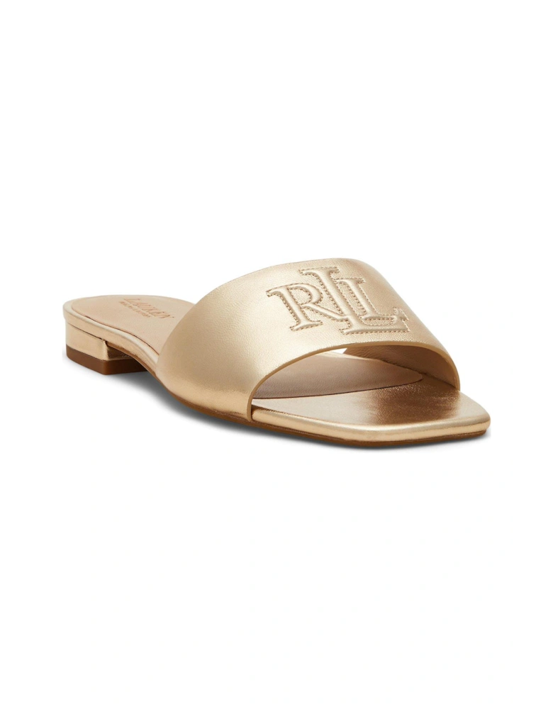 EVERLEY SLD-SANDALS-SLIDE