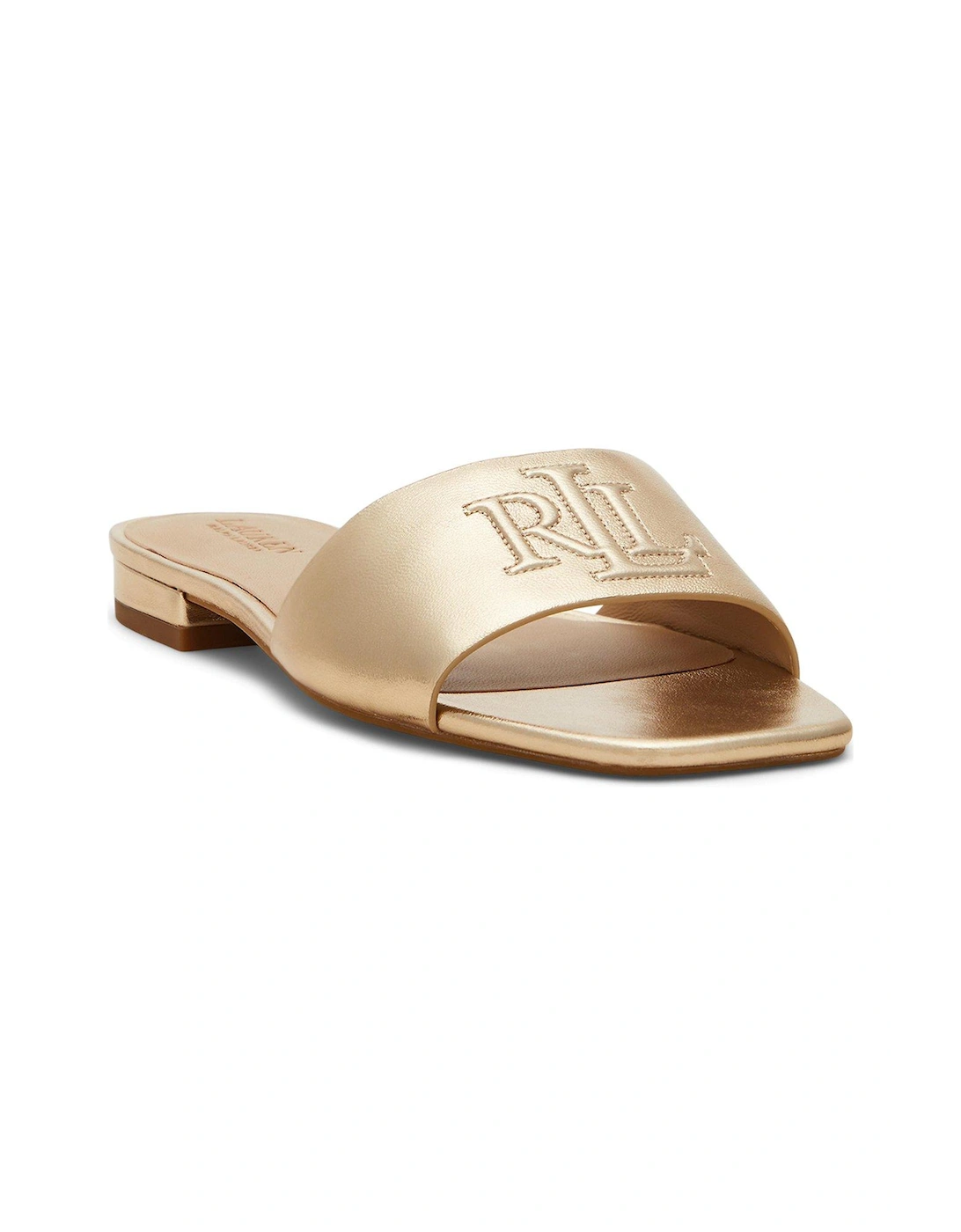 EVERLEY SLD-SANDALS-SLIDE, 2 of 1