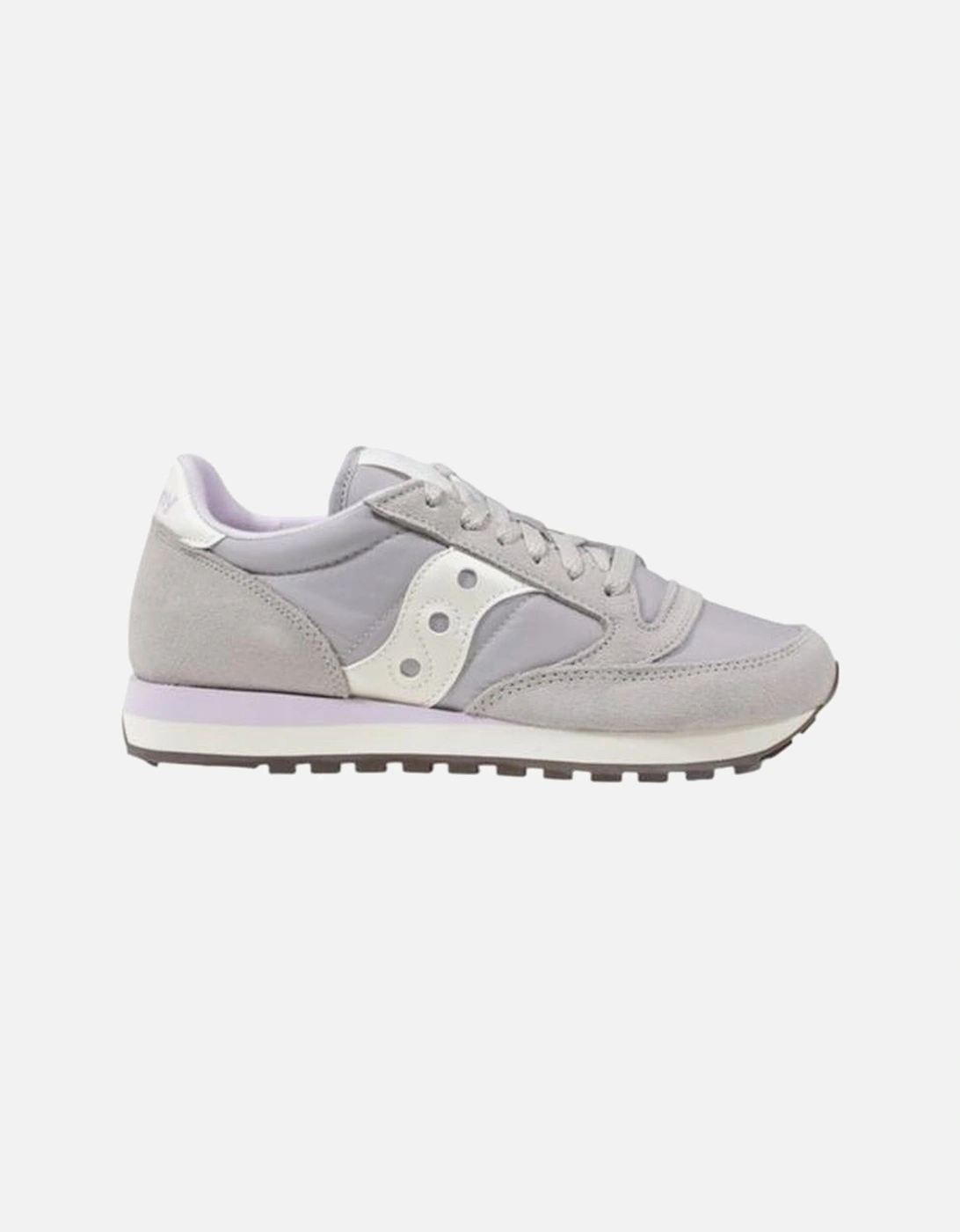 Suede Leather Ankle Boots Women - Gray Sneakers, 6 of 5