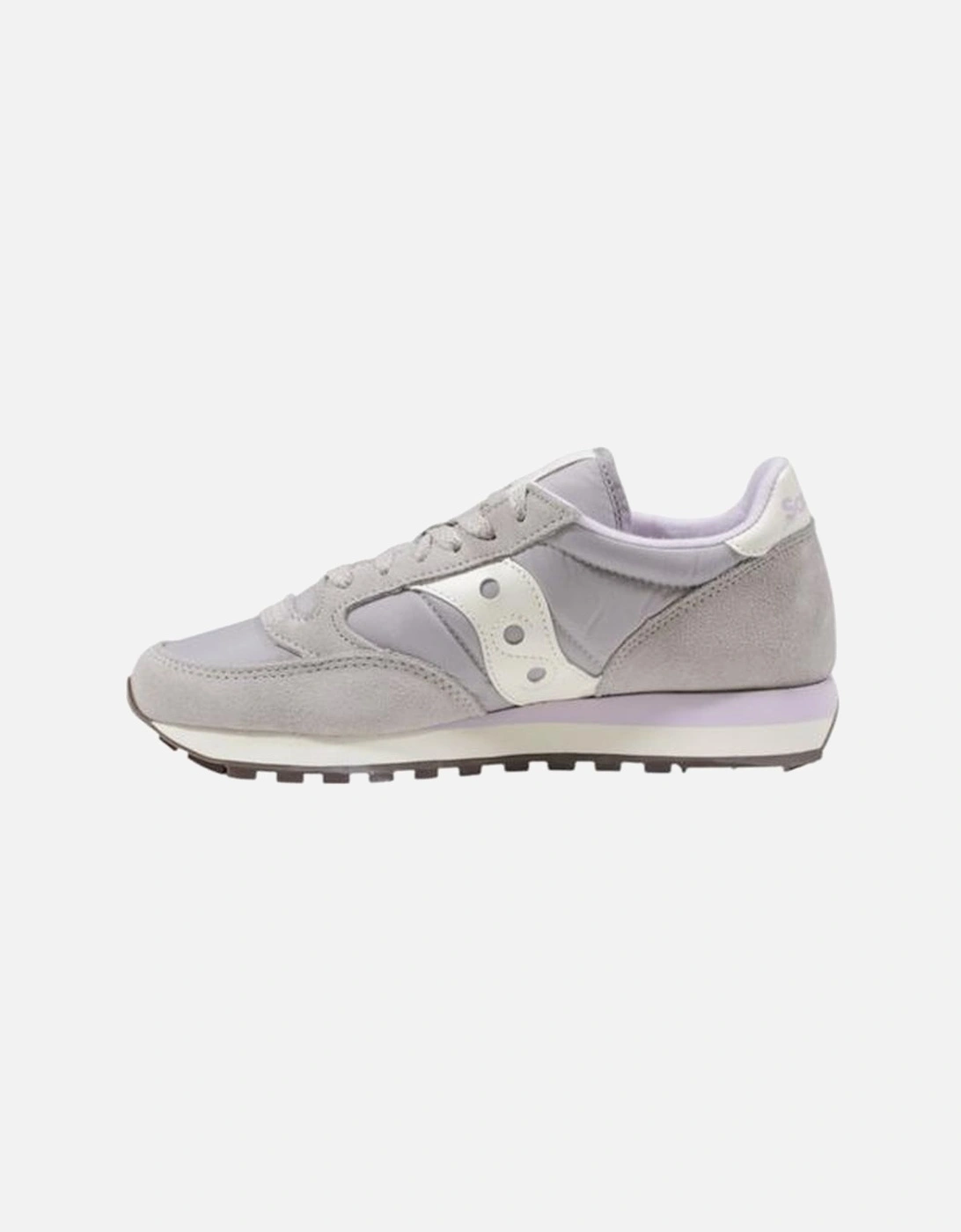 Suede Leather Ankle Boots Women - Gray Sneakers
