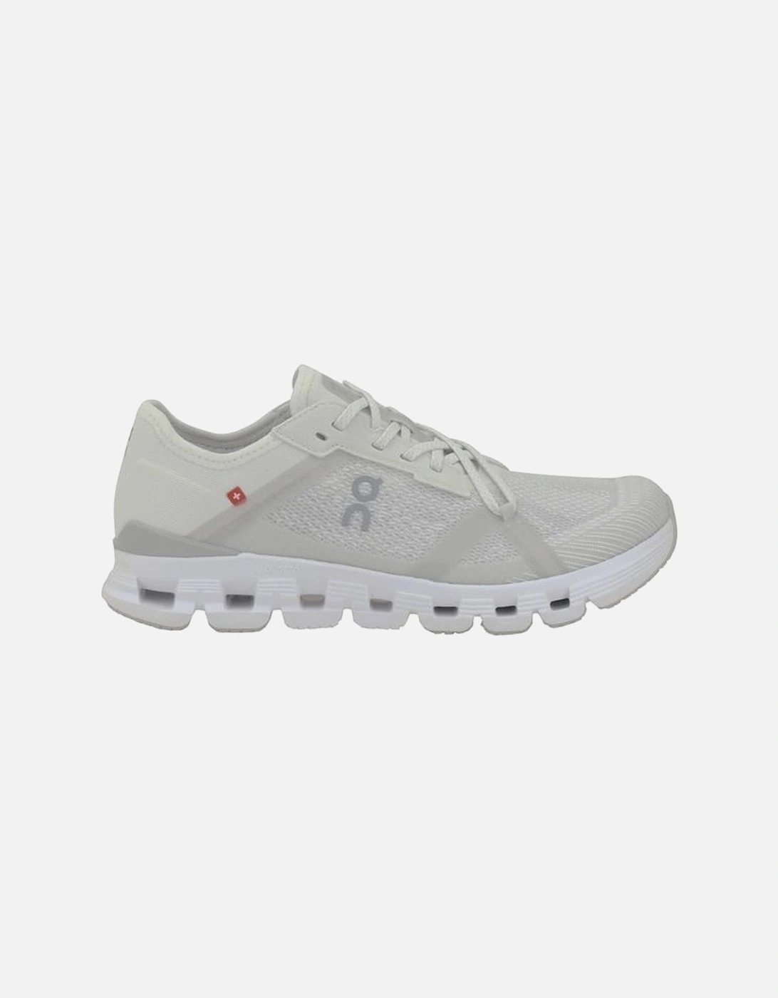 Cloud X 4 Ad Sneakers with CloudTec® Technology Women - White, 5 of 4
