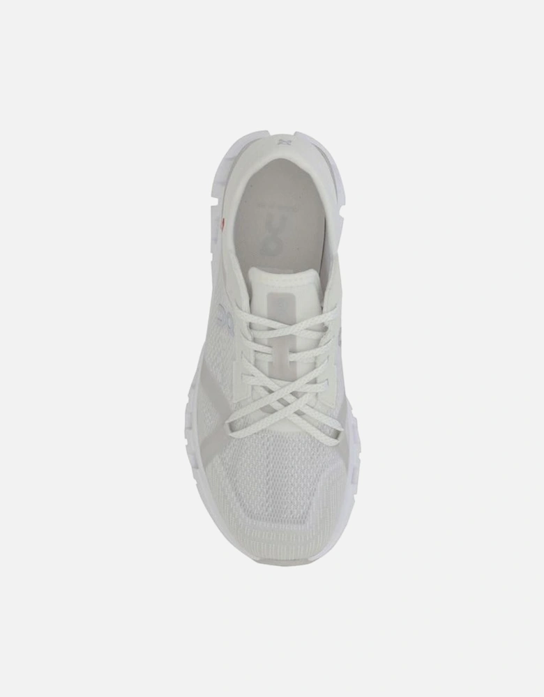 Cloud X 4 Ad Sneakers with CloudTec® Technology Women - White