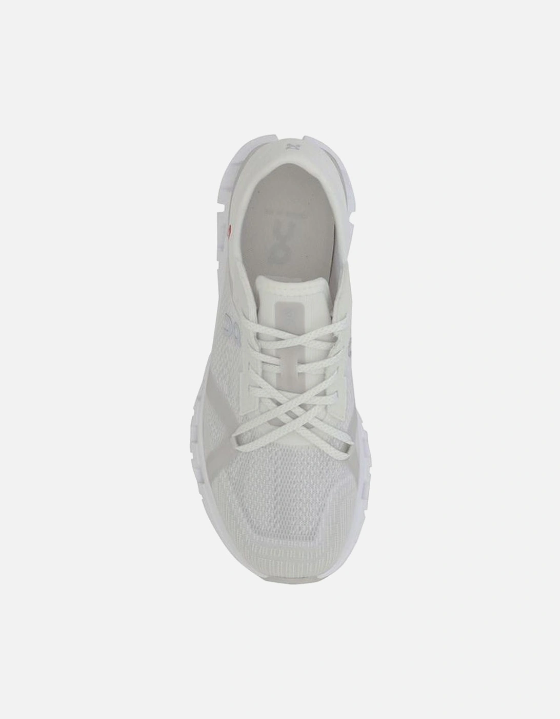 Cloud X 4 Ad Sneakers with CloudTec® Technology Women - White