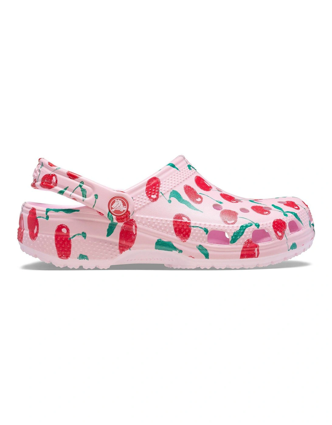 Classic Fresh Fruits Clog, 2 of 1