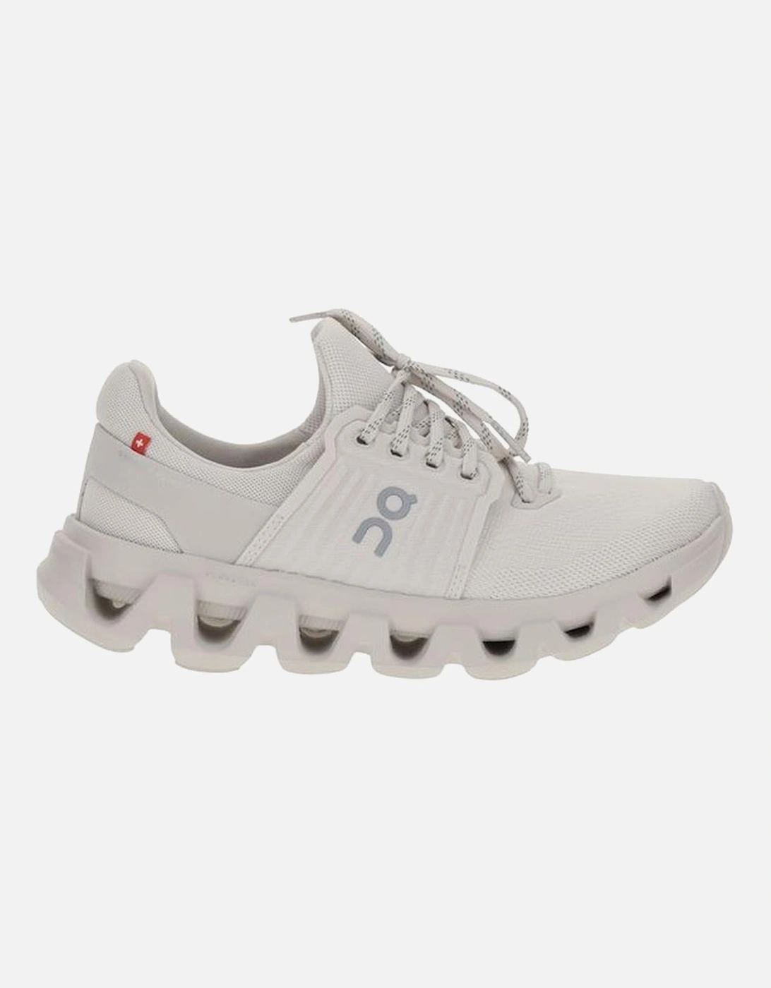 Cloudswift 4 Ad Sneakers with CloudTec® Technology Women - Gray, 5 of 4