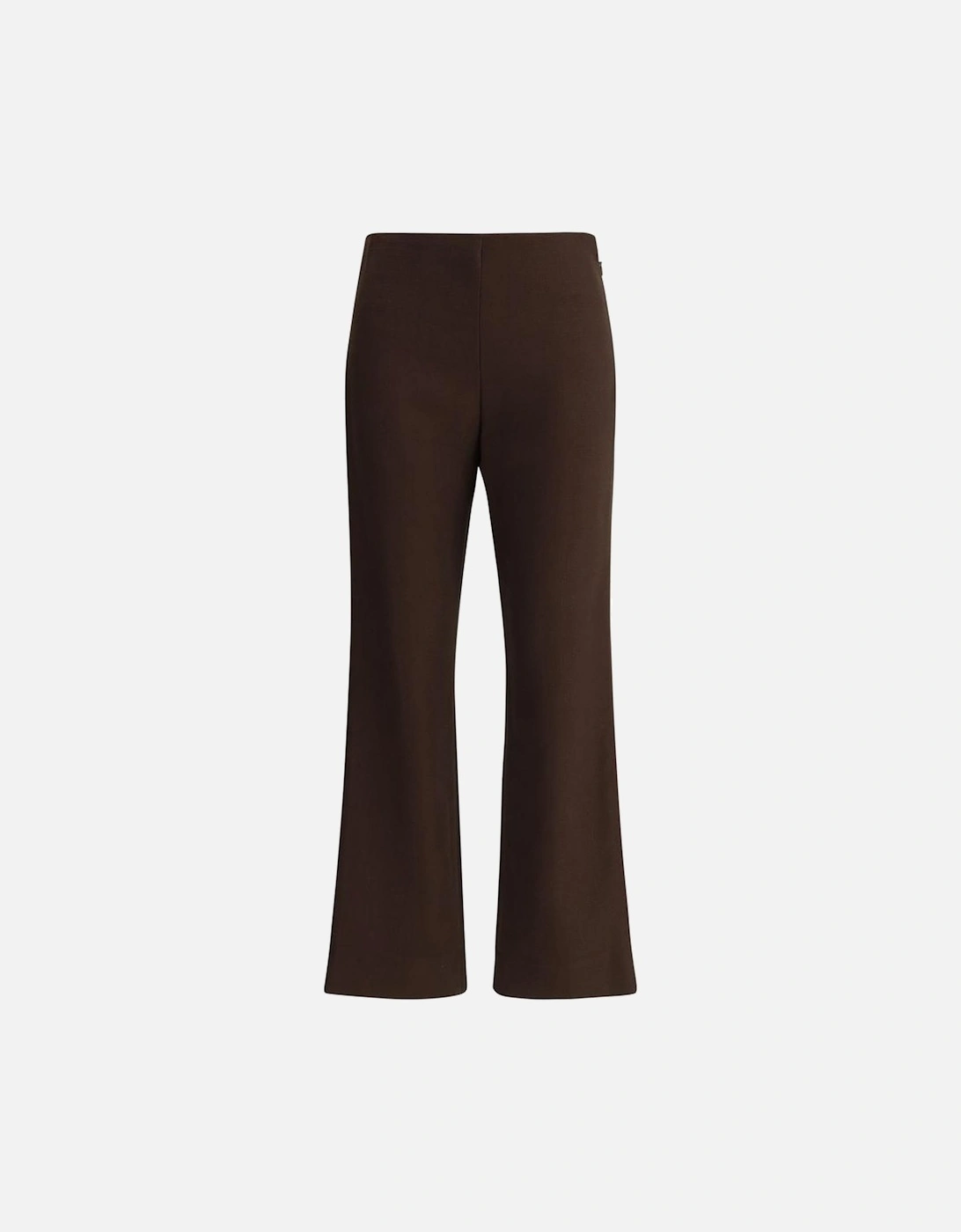 Elegant Refined Ariosa Morelia Pants with Sleek Design Women - Brown, 4 of 3