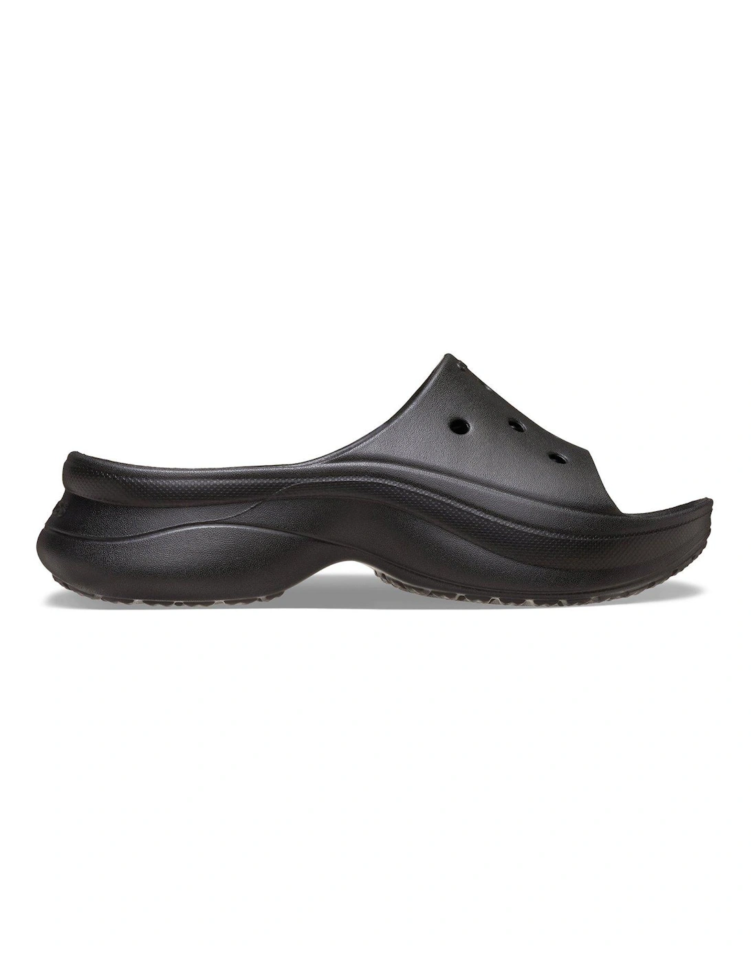 Bae Slide - Black, 2 of 1