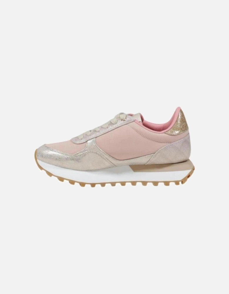 Evelyn Modern Design Comfortable Sneakers Women - Multicolor
