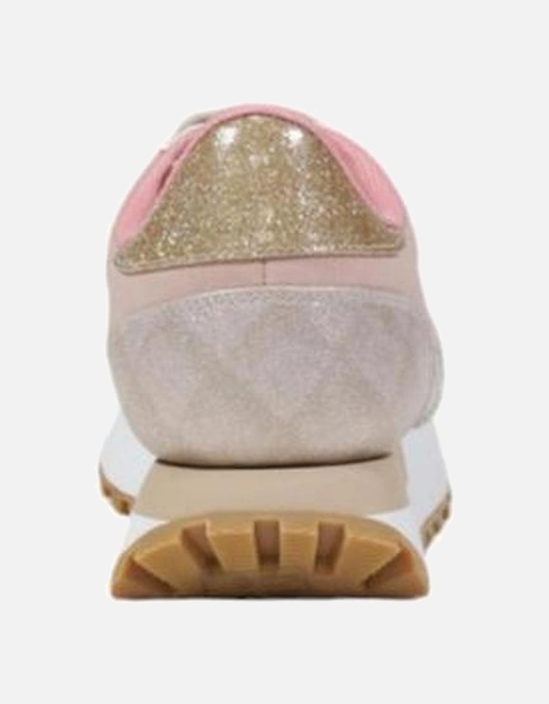 Evelyn Modern Design Comfortable Sneakers Women - Multicolor