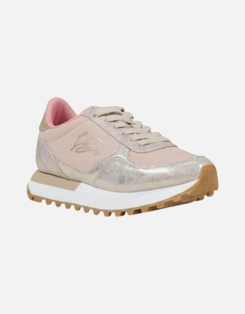 Evelyn Modern Design Comfortable Sneakers Women - Multicolor