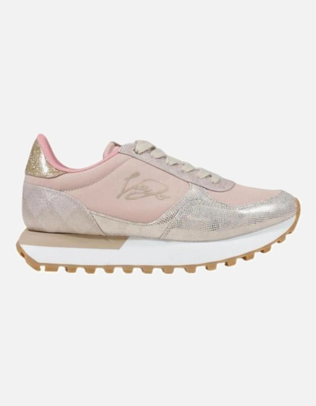 Evelyn Modern Design Comfortable Sneakers Women - Multicolor, 6 of 5